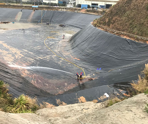 成都废水池清理