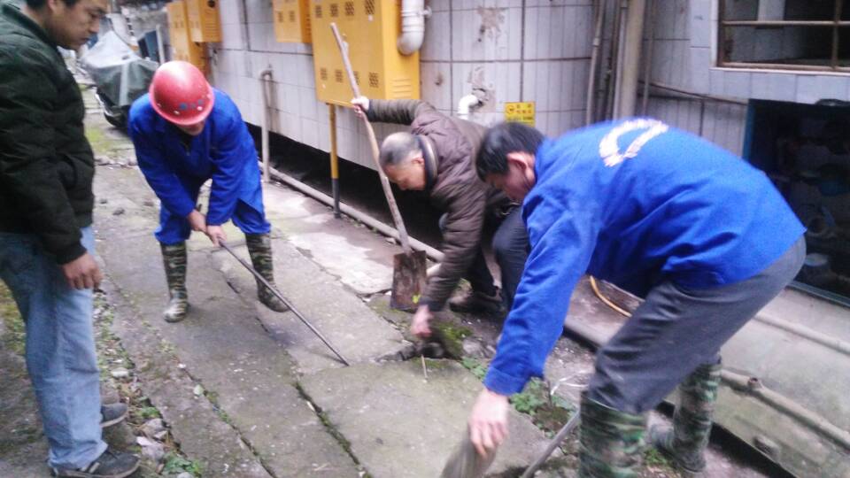 成都清掏化粪池、管道疏通一站式服务<高效><技术><可靠>